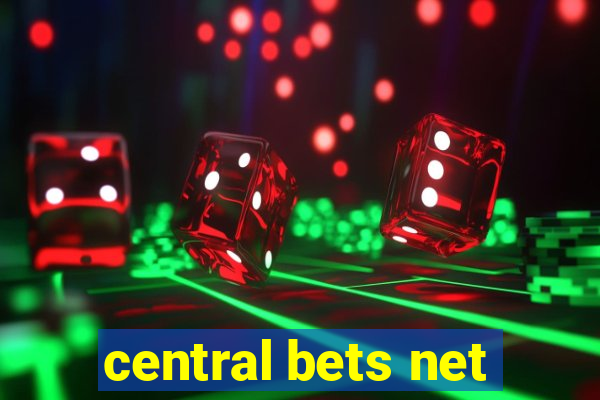 central bets net